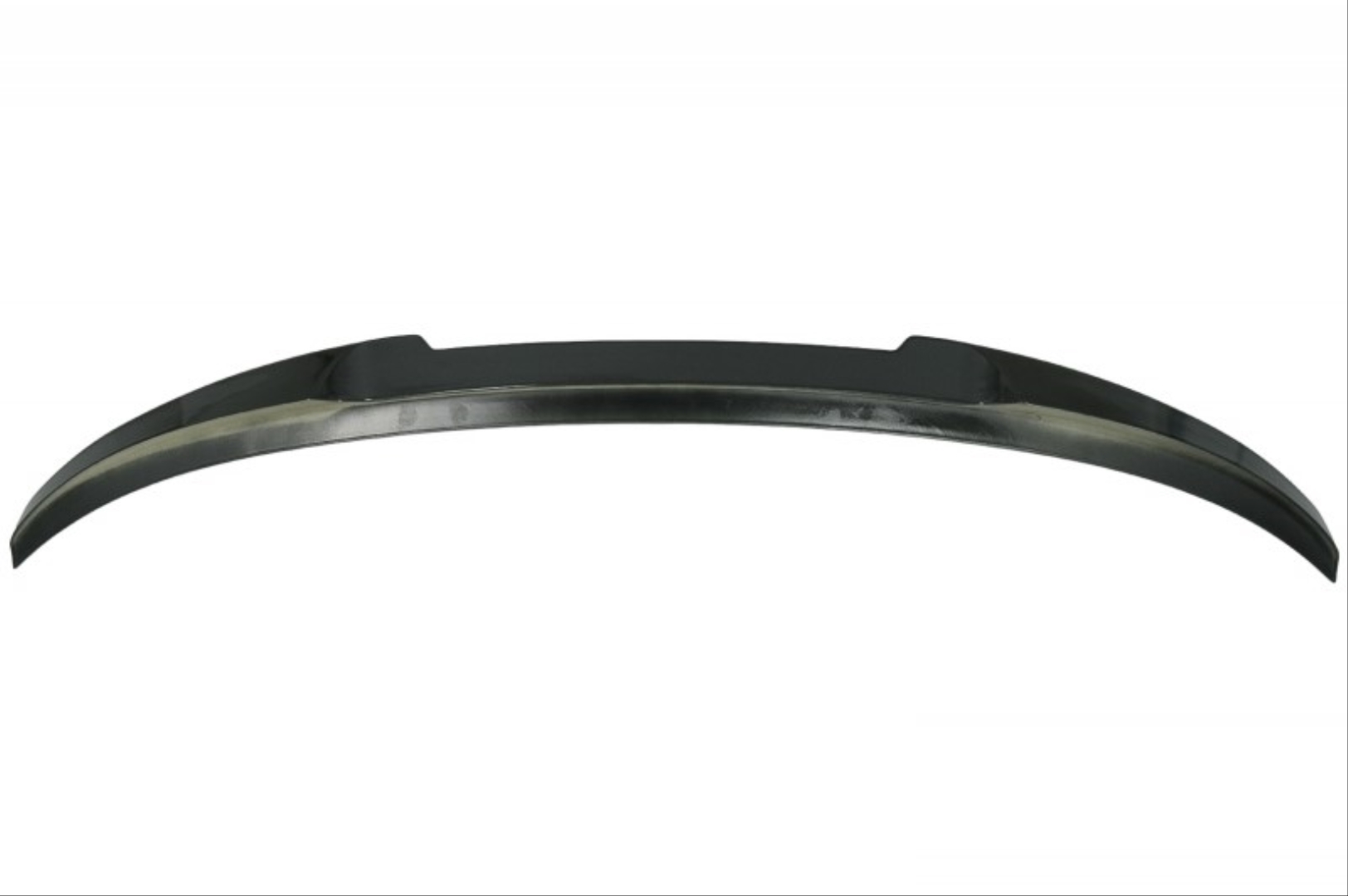 BMW 4 Serisi F36 (2013-2019) M4 Spoiler - Piano Black 2