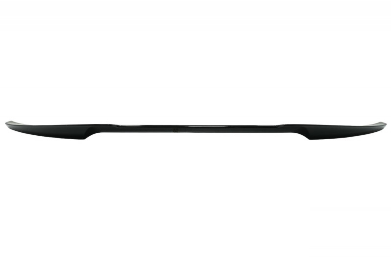 BMW 4 Serisi F36 (2013-2019) M4 Spoiler - Piano Black 4