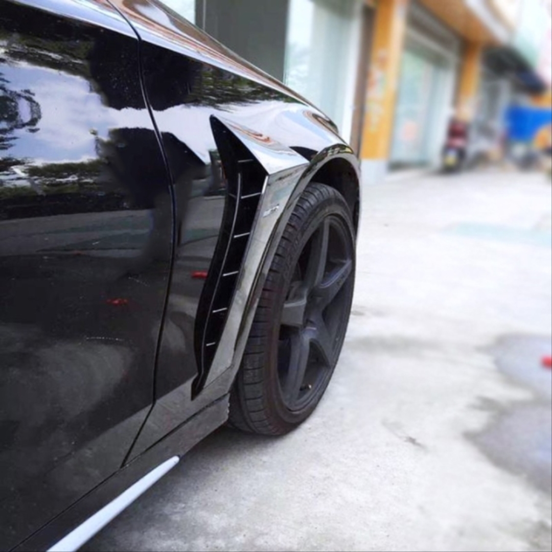 AMG Görünüm Vent 2