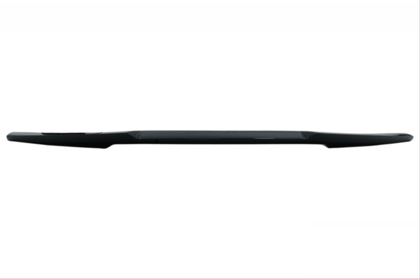 BMW 4 Serisi F32 M4 Spoiler - Piano Black (Parlak Siyah) 2