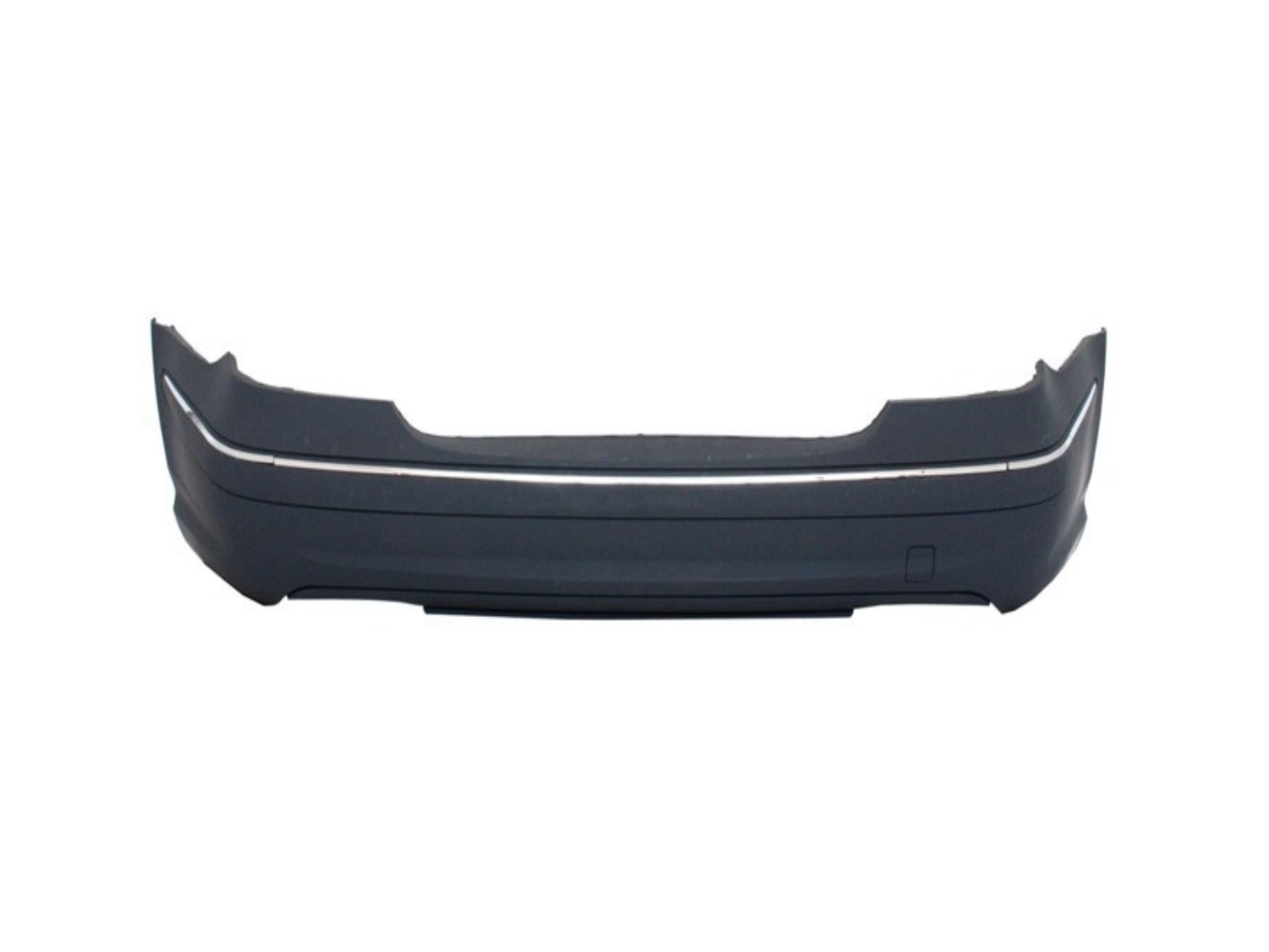 W211 E Serisi 2007-2009 İçin Uyumlu E63 Body Kit 3