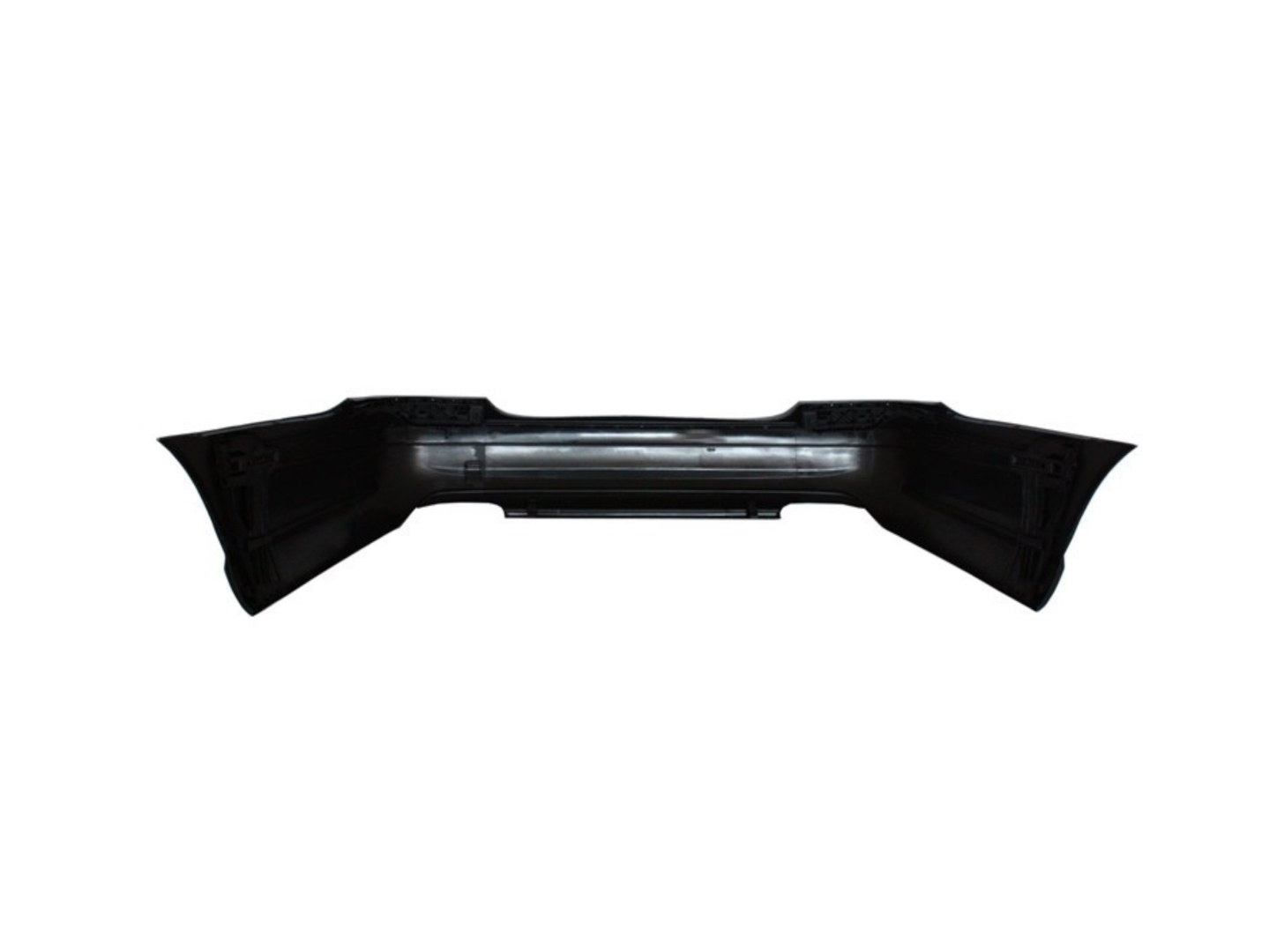 W211 E Serisi 2007-2009 İçin Uyumlu E63 Body Kit 4