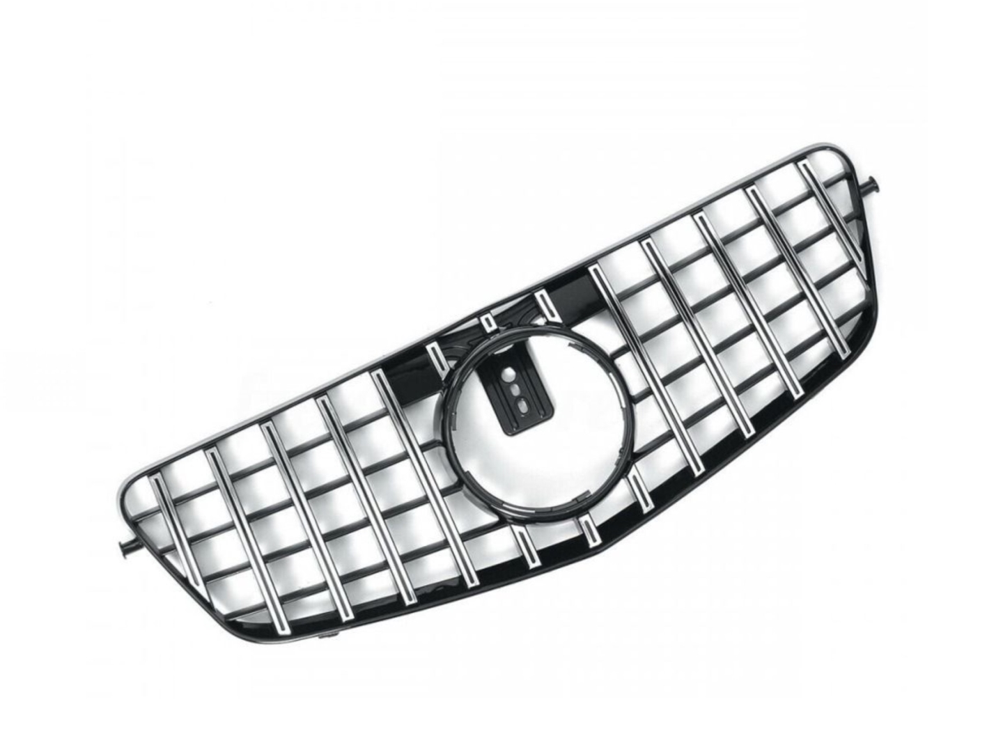 GTR Panjur - Gri (Mercedes-Benz E Serisi W212 2009-2012 için uyumlu) 3