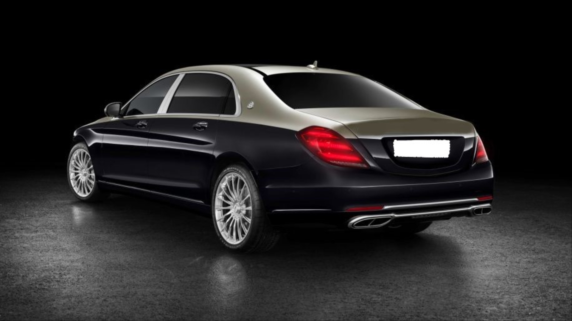 W213 E Serisi (2016-2019) Uyumlu Maybach Görünüm Body Kit 5