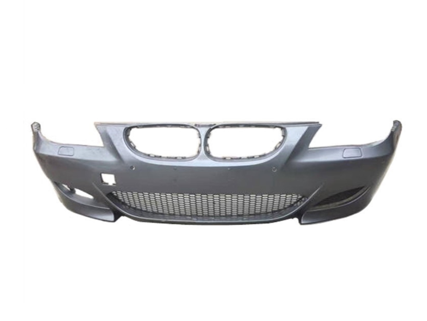 BMW 5 Serisi E60 M5 Görünüm Body Kit (Ön - Arka Tampon - Marşpiyel - Sis) 4