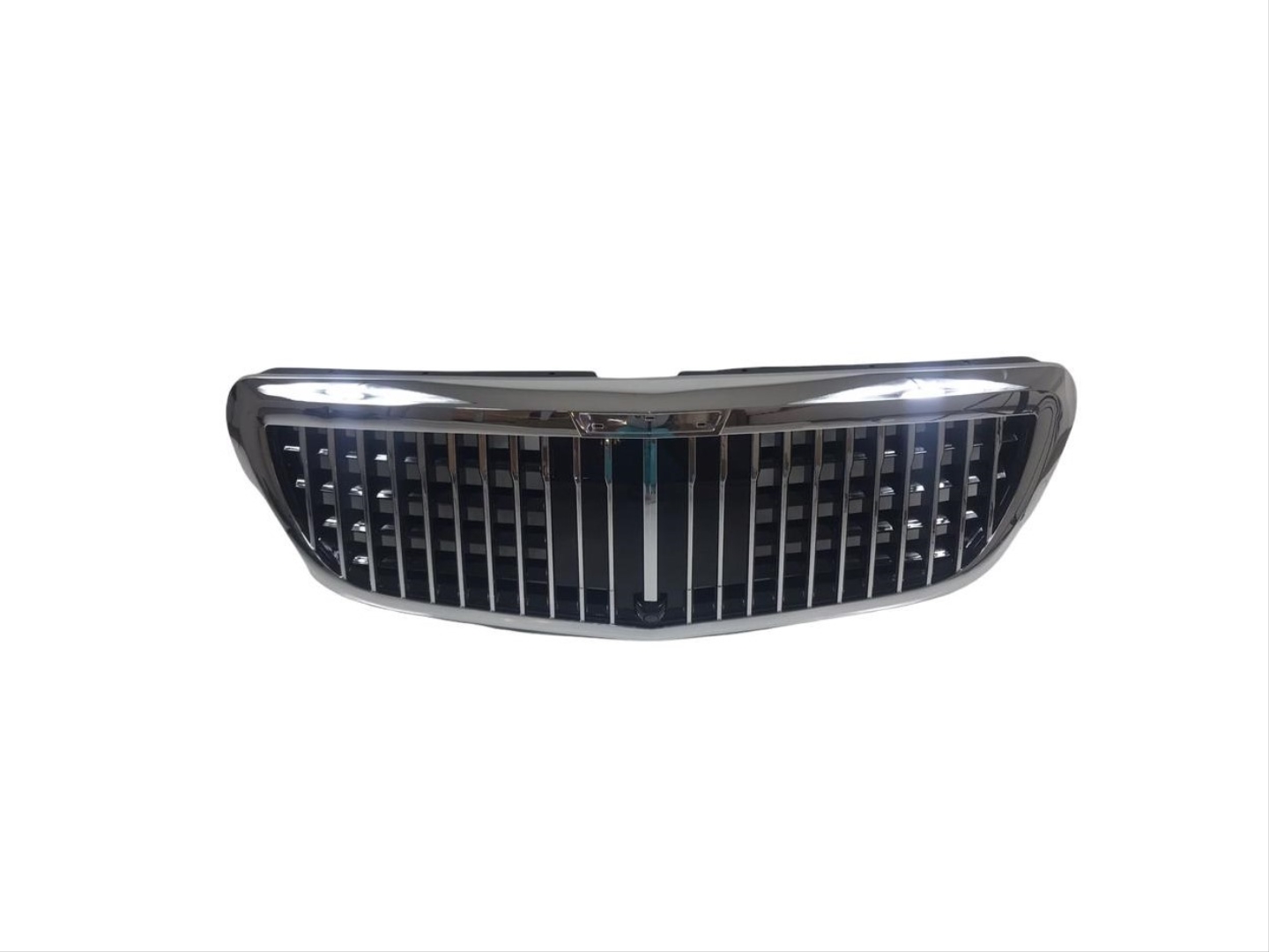 Maybach Görünüm Panjur 4