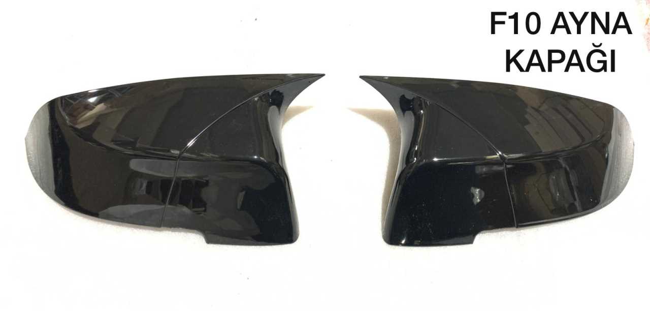 BMW 5 Serisi F10 2010-2014 Ayna Kapağı 2