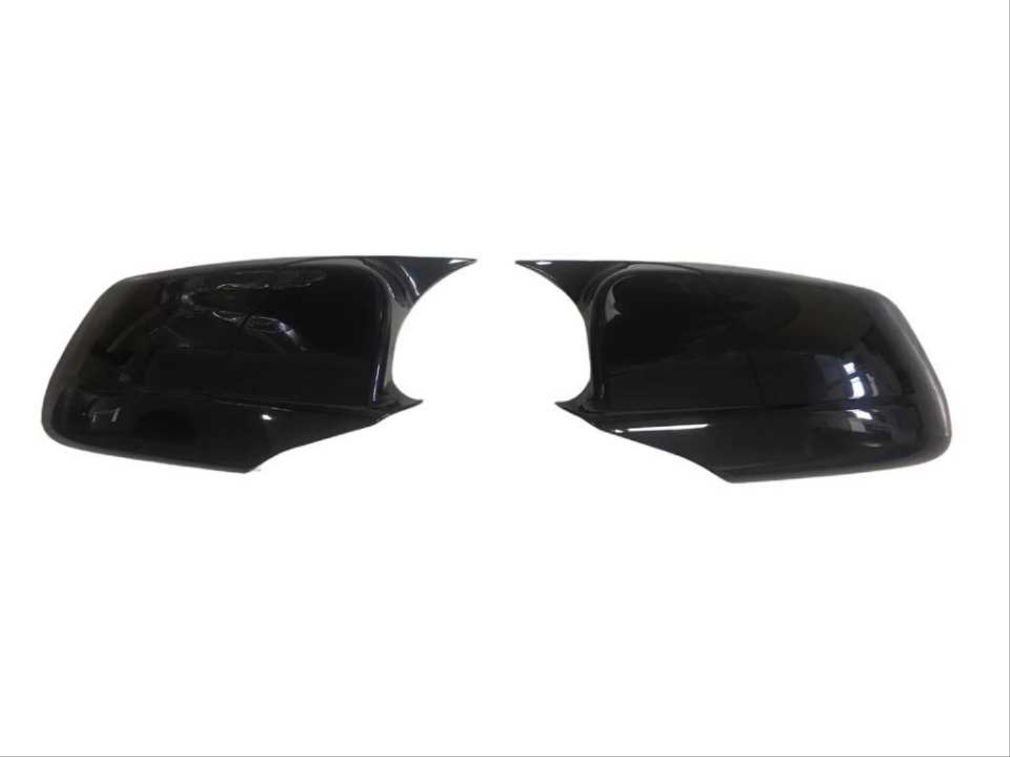 BMW 5 Serisi F10 2010-2014 Ayna Kapağı 3