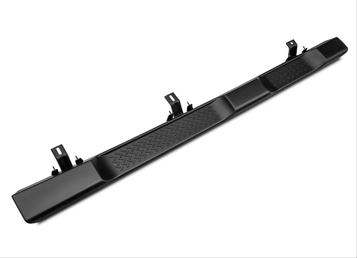 Jeep Wrangler JK 2007-2017 için Uyumlu OEM Görünüm Yan Basamak 2