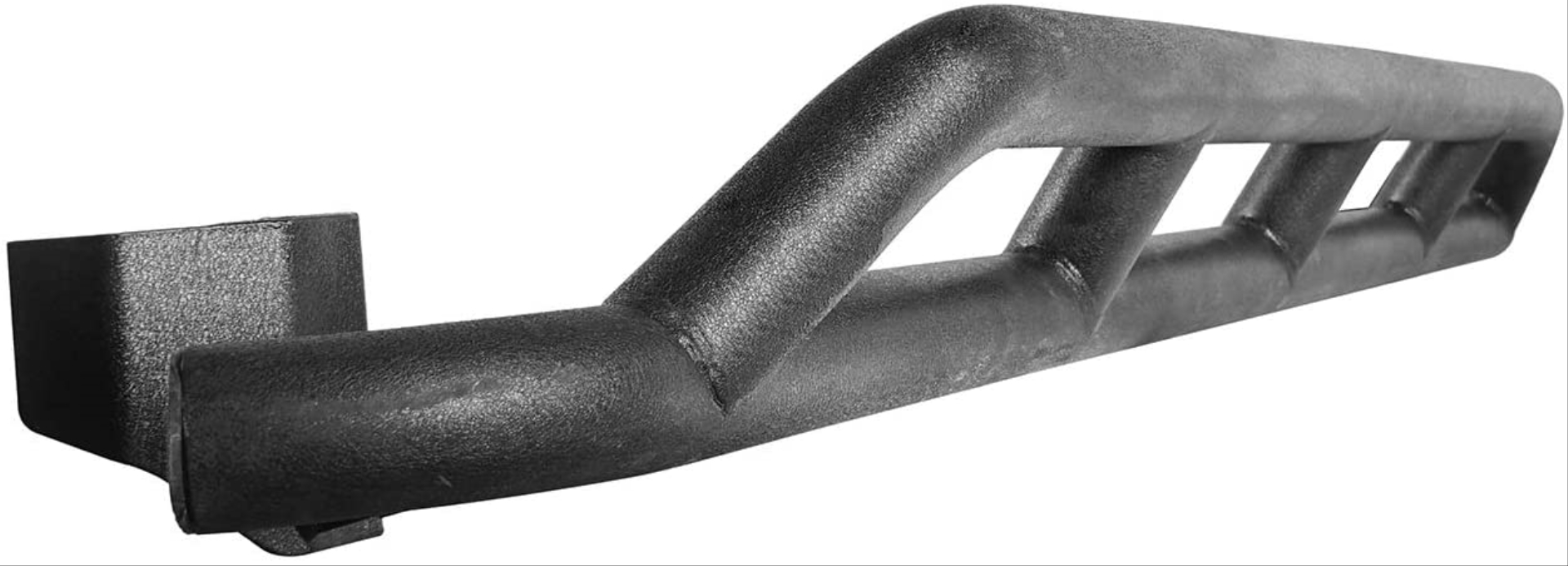 Jeep Wrangler JK 2007-2017 Off Road OEM Yan Basamak 4