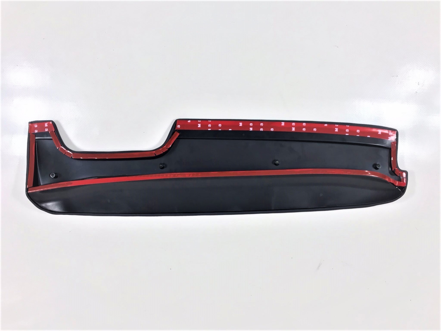 X247 GLB için Uyumlu Gösterge Siperliği (Deri) 5