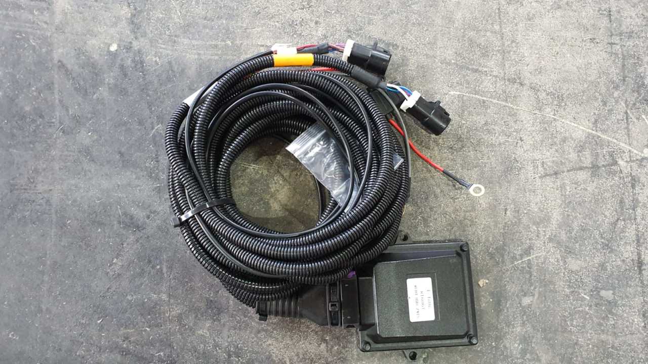BMW X5 2014-2018 için Uyumlu Elektrikli Yan Basamak 3