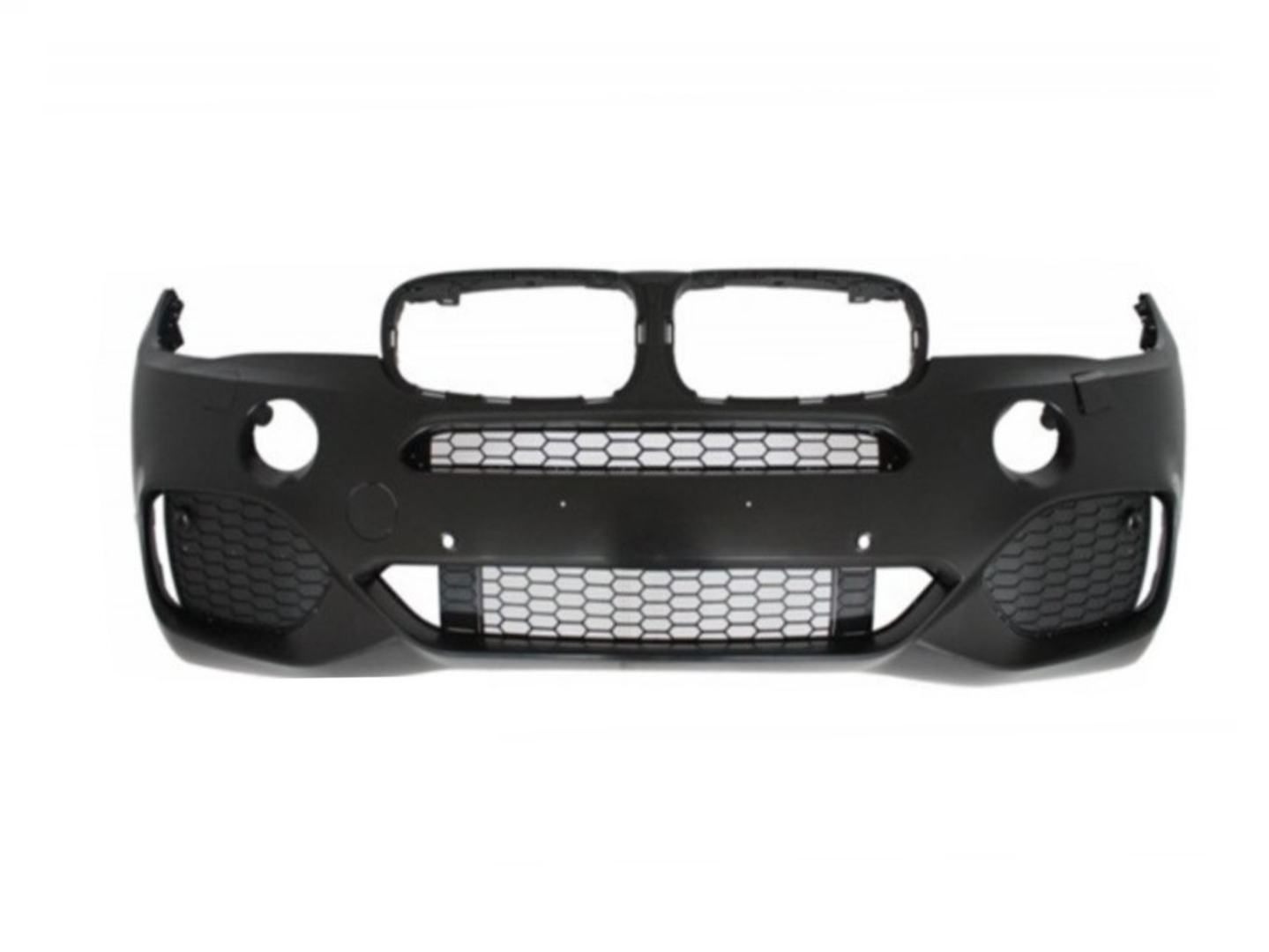 BMW X5 F15 M-Tech Body Kit (2013-2017) 2