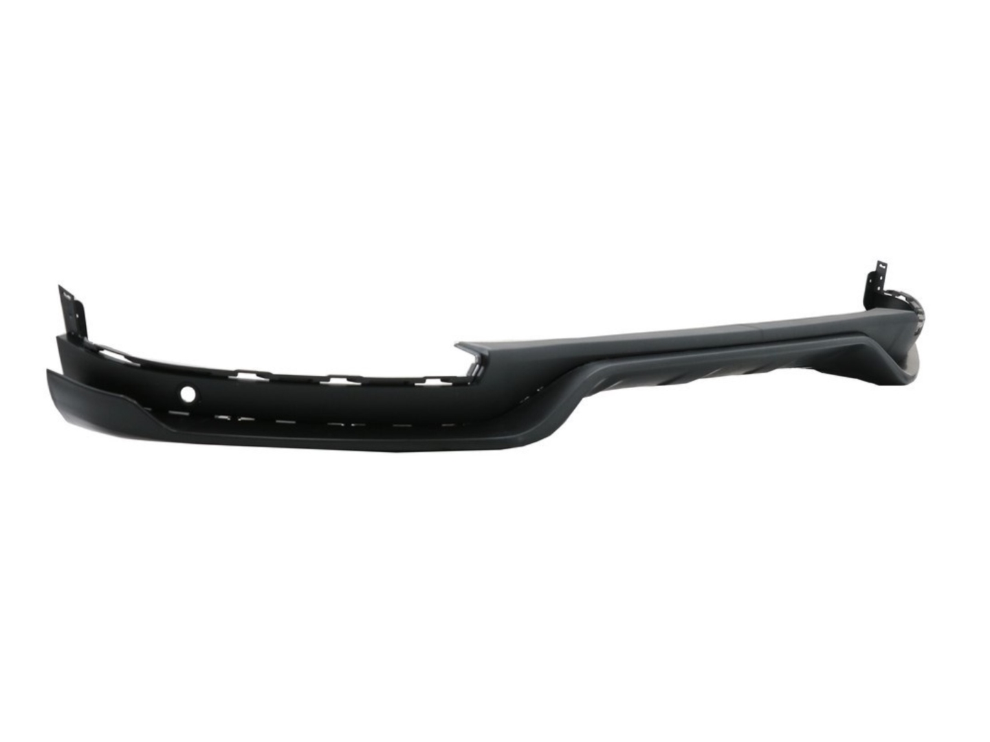 BMW X5 F15 Aero Body Kit (2013-2017) Standart Donanım Tamponlar İçin Uyumlu 2