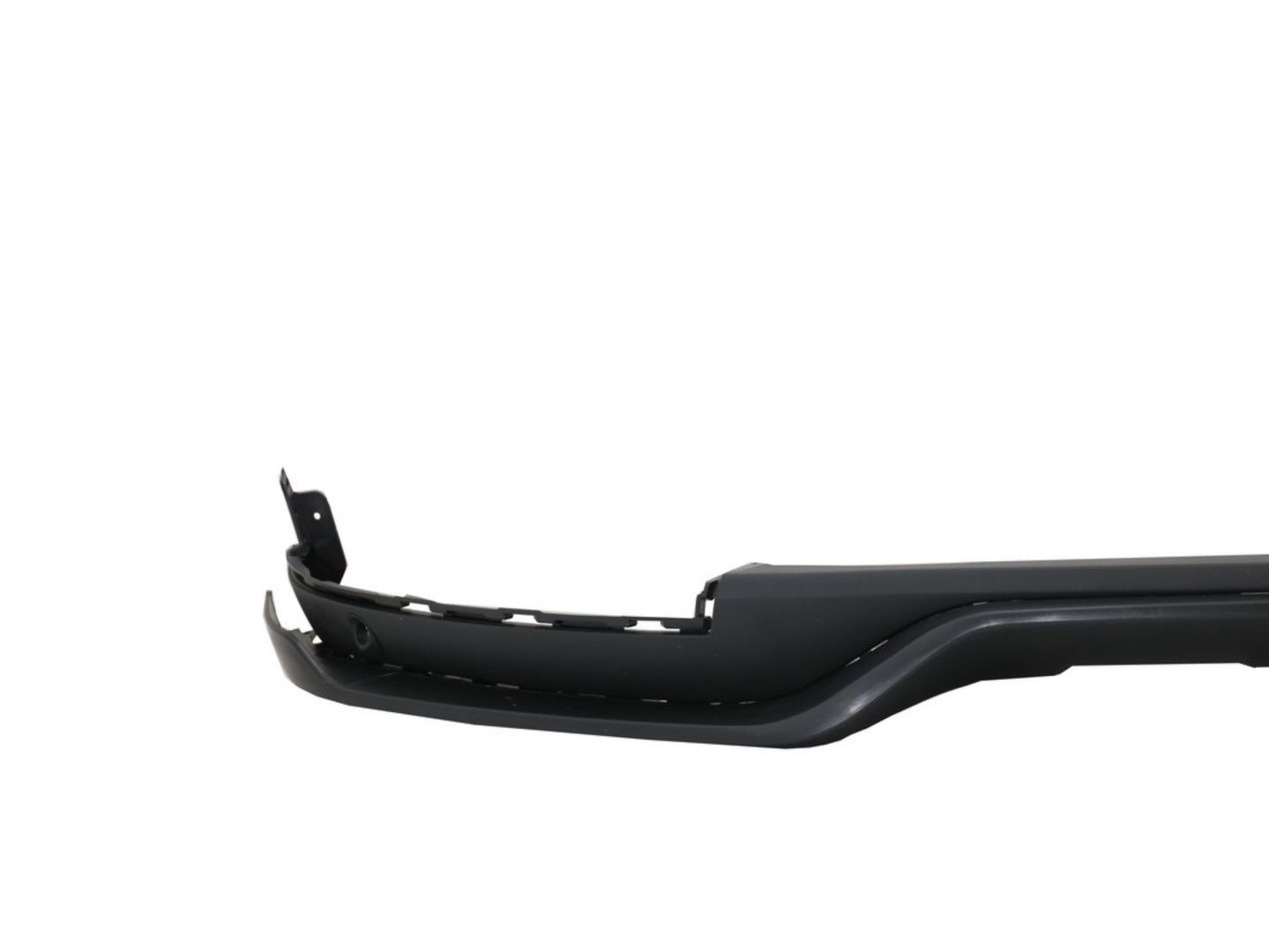 BMW X5 F15 Aero Body Kit (2013-2017) Standart Donanım Tamponlar İçin Uyumlu 3