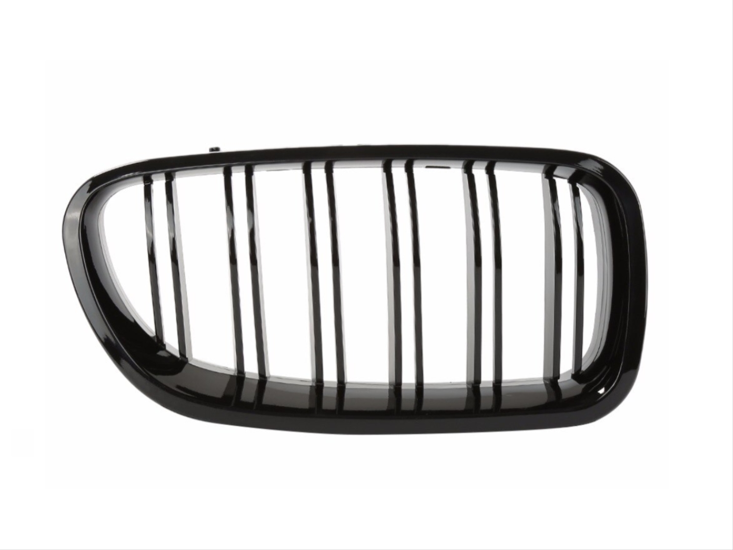 BMW 5 Serisi F10 (2011-2018) M5 Görünüm Panjur (Böbrek) 2
