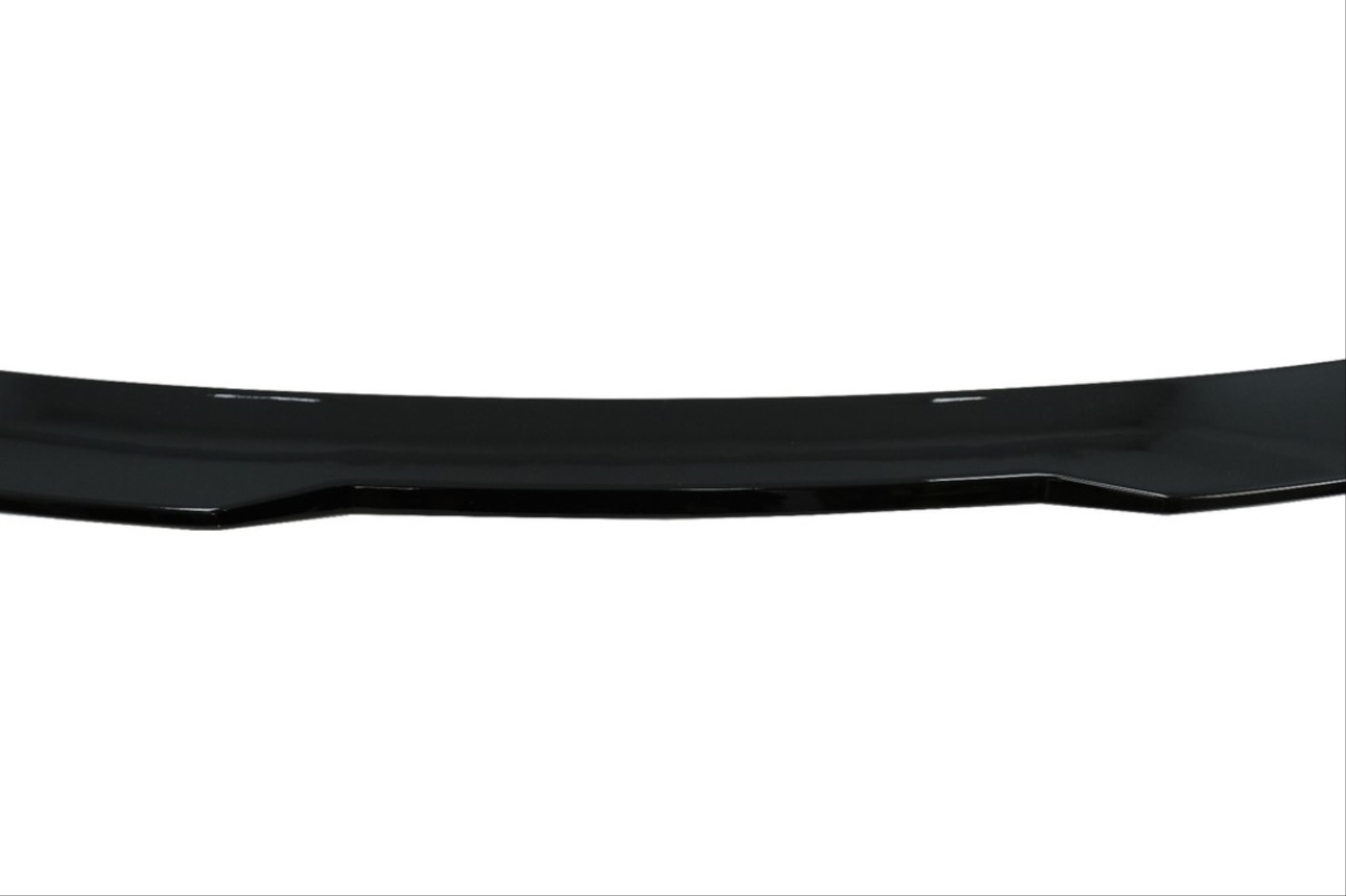 BMW 5 Serisi G30 için Uyumlu M5 Görünüm Spoiler 4