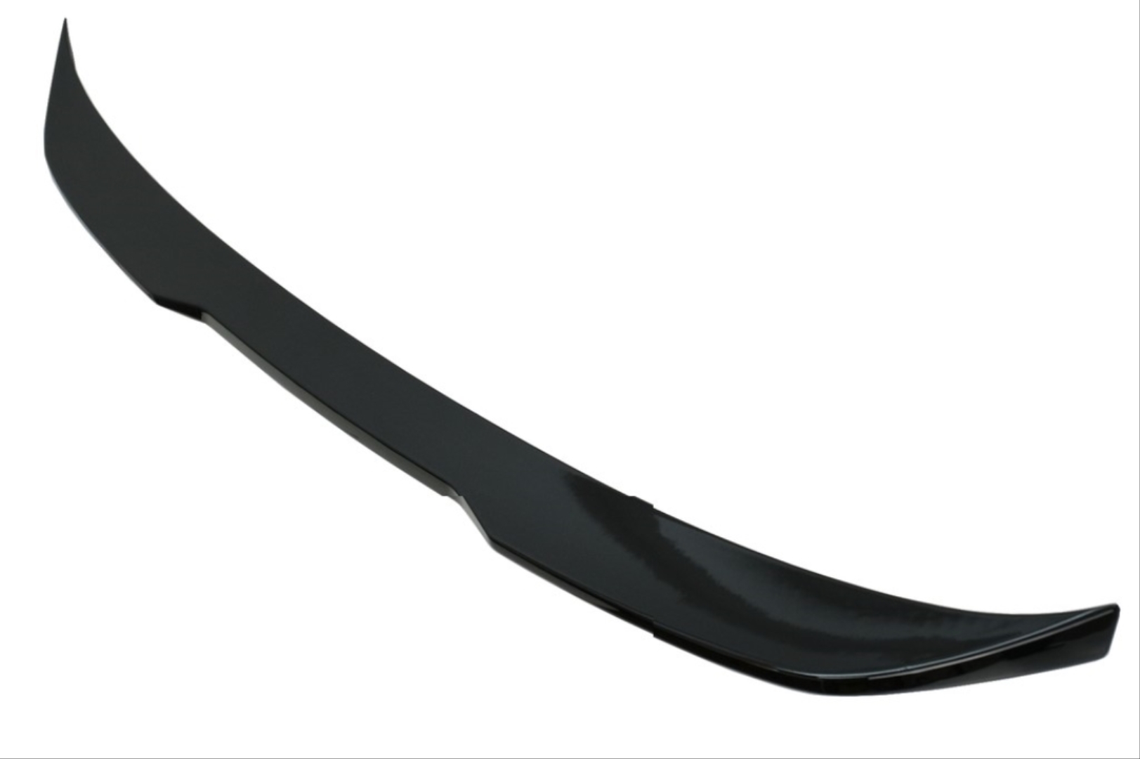 BMW 5 Serisi G30 için Uyumlu M5 Görünüm Spoiler 5