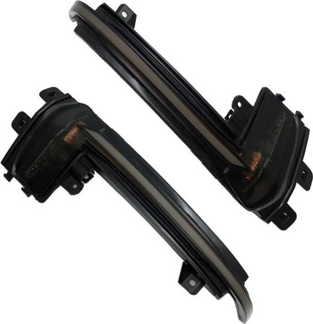 Audi A3 2008-2010, A4 2007-2009, A5 2007-2009 ve Q3 2011-2018 LED Ayna Sinyali 3