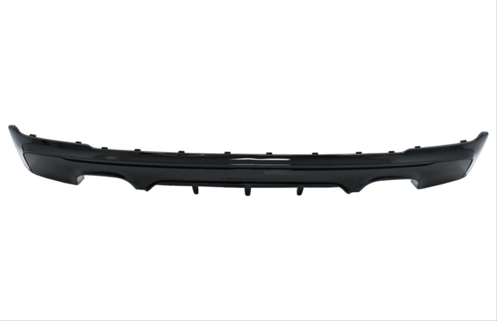 BMW 2 Serisi F22 M Performans Difüzör (M Sport Modeller için Uyumlu) 2