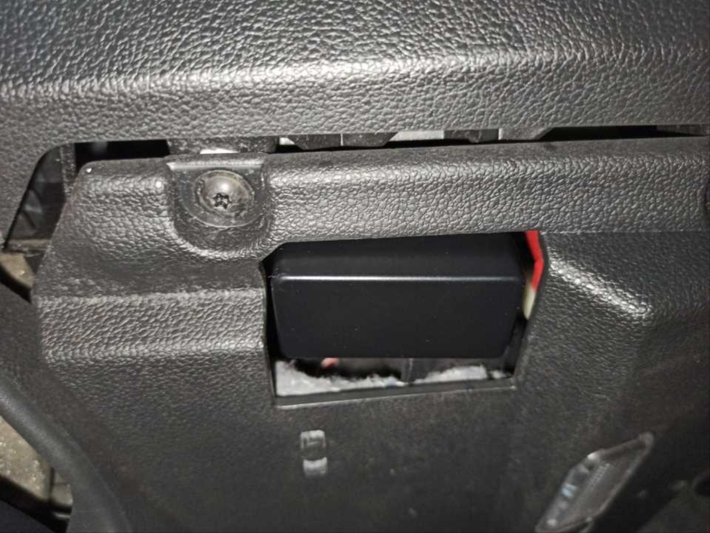 A3 2013 ve üzeri için uyumlu otomatik cam kapatma modülü 3