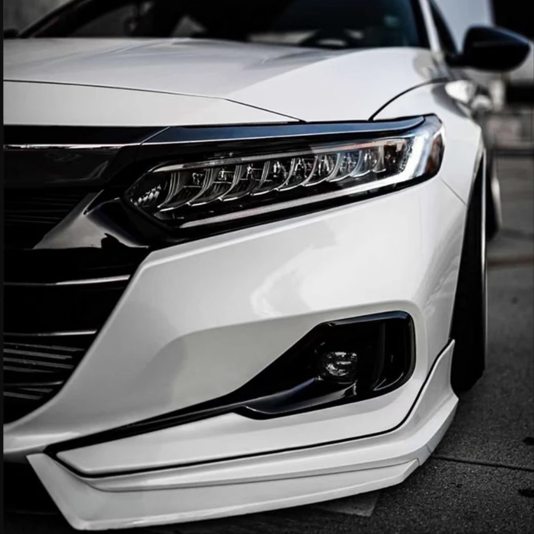 Honda Accord Body Kit (Yofer Design) 4