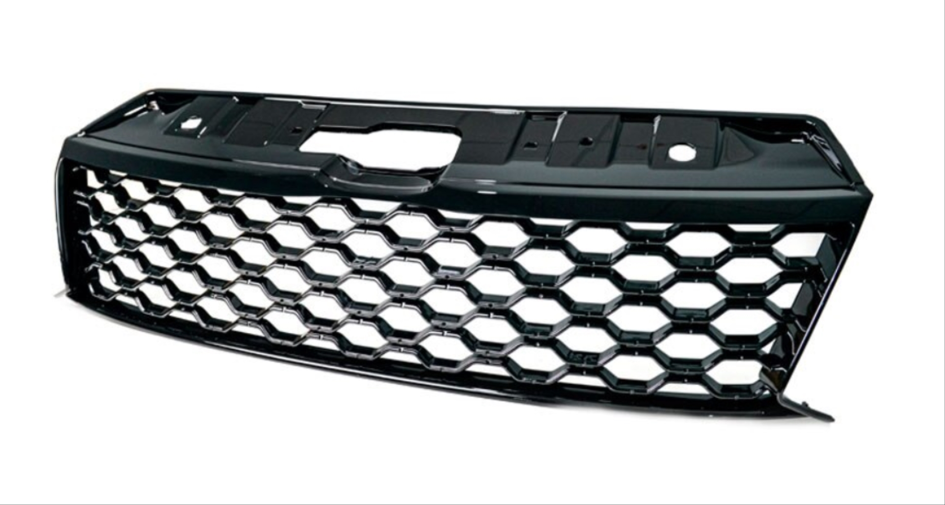 Volkswagen Amarok için Uyumlu Petek Panjur 2