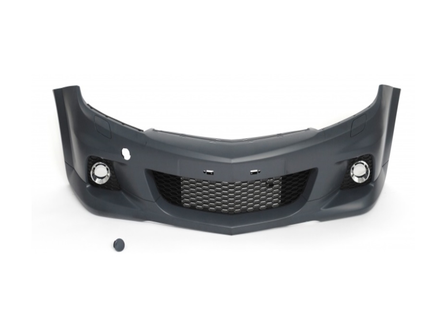Opel Astra 2005-2009 OPC Ön Tampon (Sis Dâhil) 3