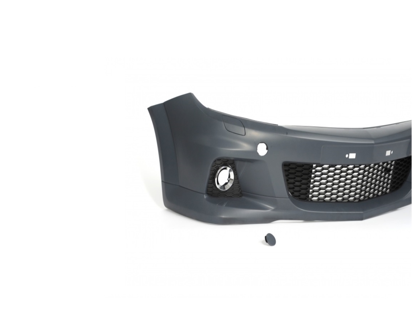 Opel Astra 2005-2009 OPC Ön Tampon (Sis Dâhil) 5