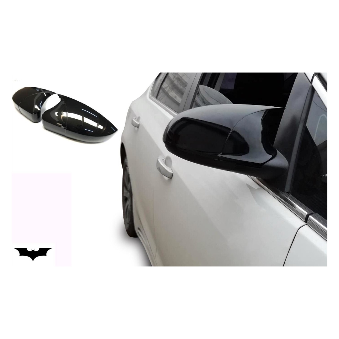 Opel Astra H HB/SD (2004-2009) Yarasa Ayna Kapağı 3