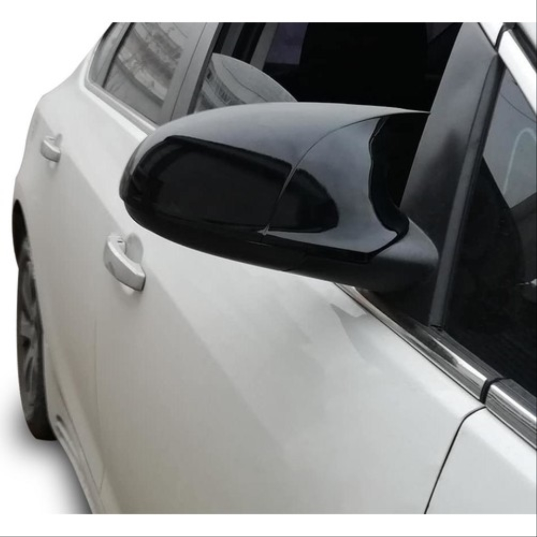 Opel Astra H HB/SD (2004-2009) Yarasa Ayna Kapağı 5