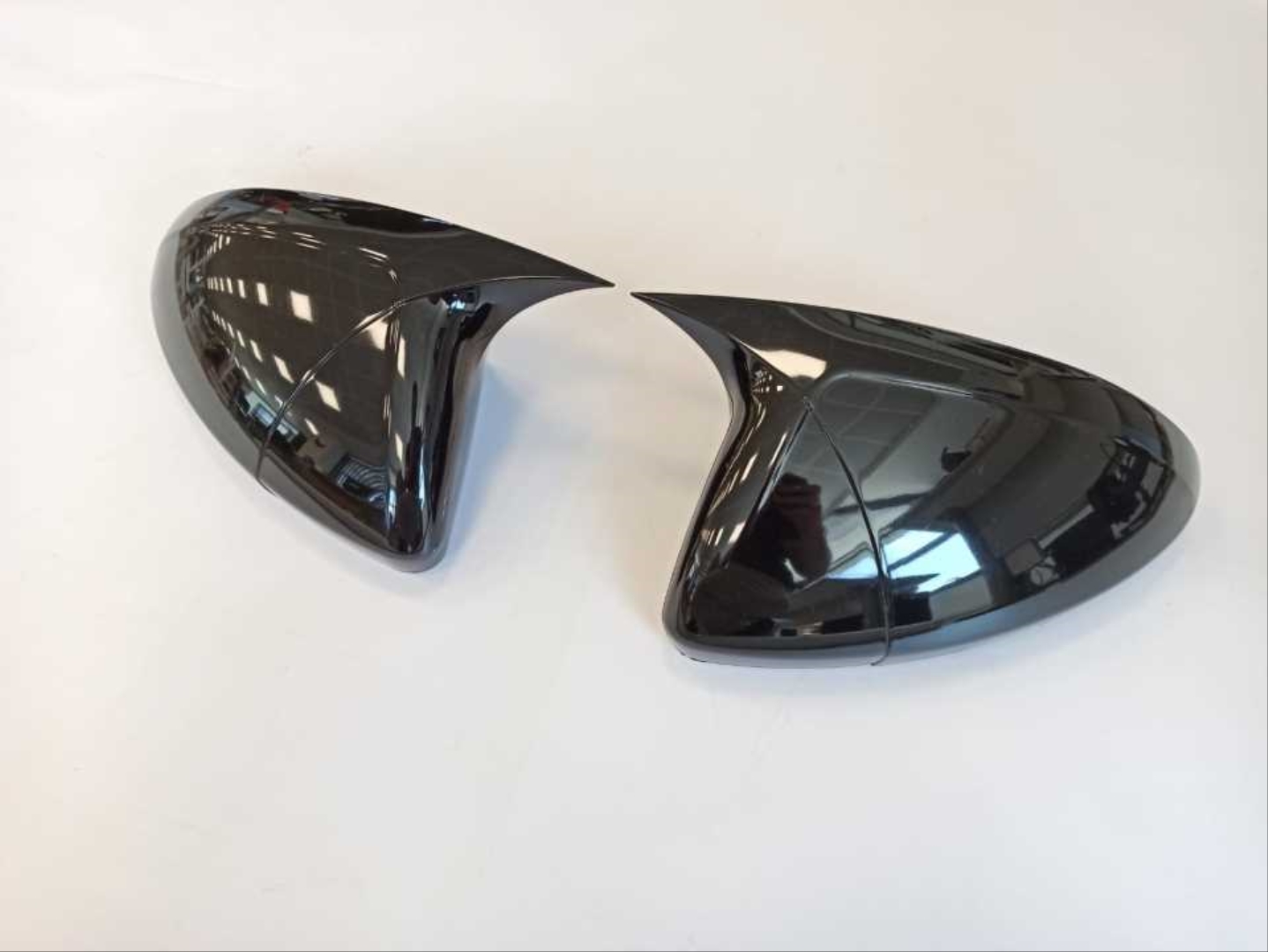 Astra K 2015-2019 İçin Ayna Kapağı 2