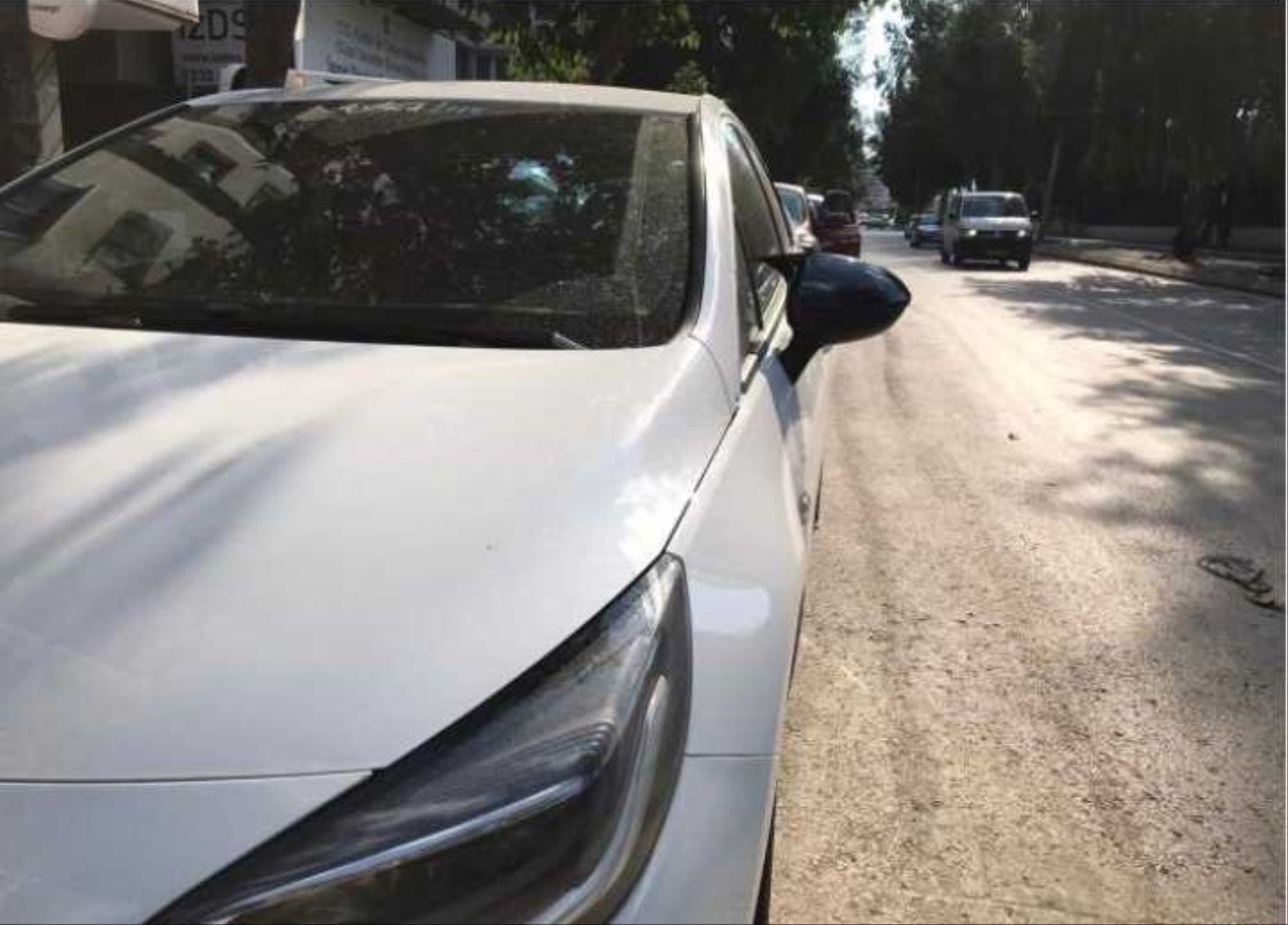 Astra K 2015-2019 İçin Ayna Kapağı 3