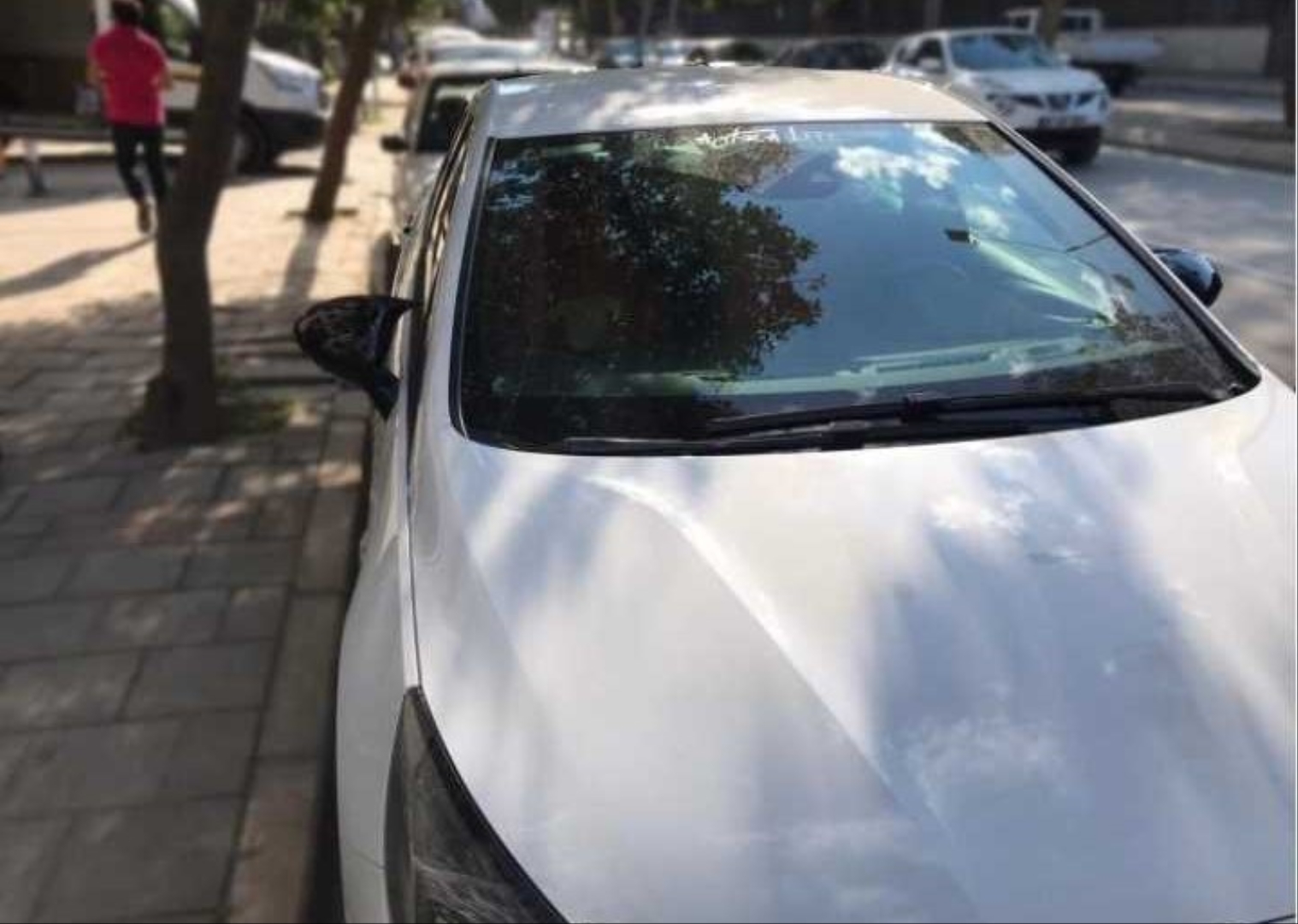 Astra K 2015-2019 İçin Ayna Kapağı 5
