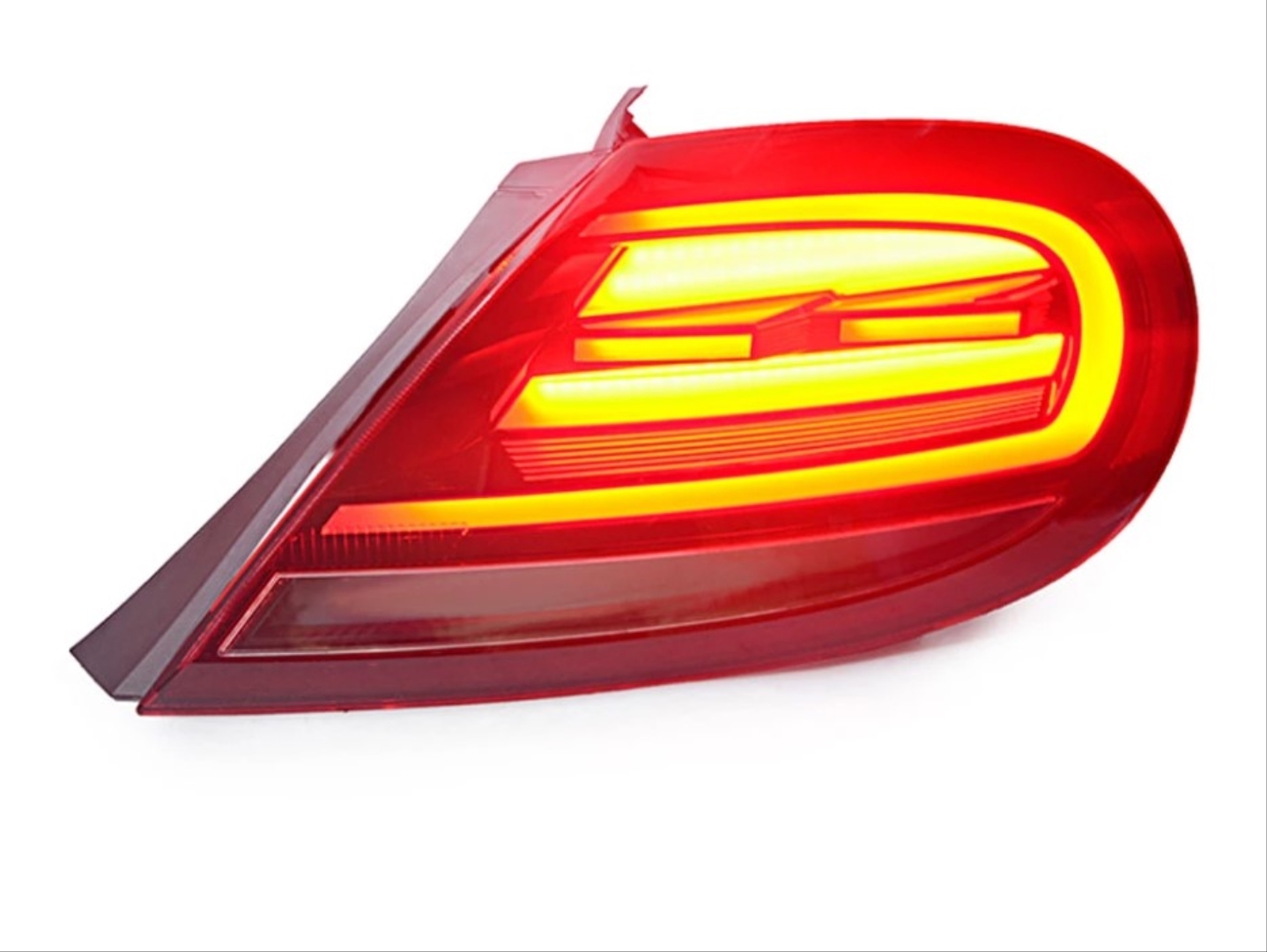 Volkswagen Beetle için LED Stop Lambası (2013-2021) 5