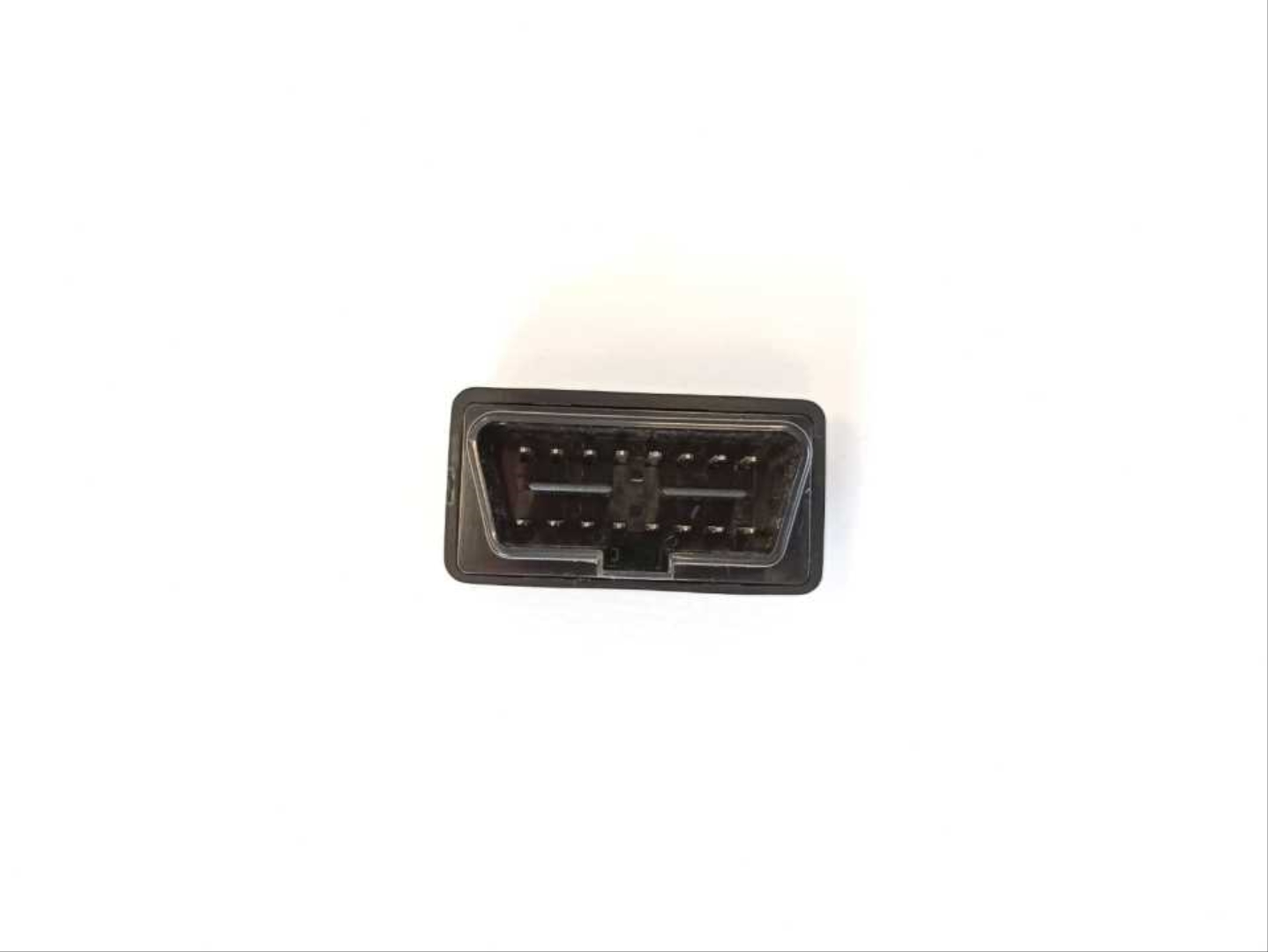Toyota C-HR 2016-2019 Uyumlu OBD TPMS 2