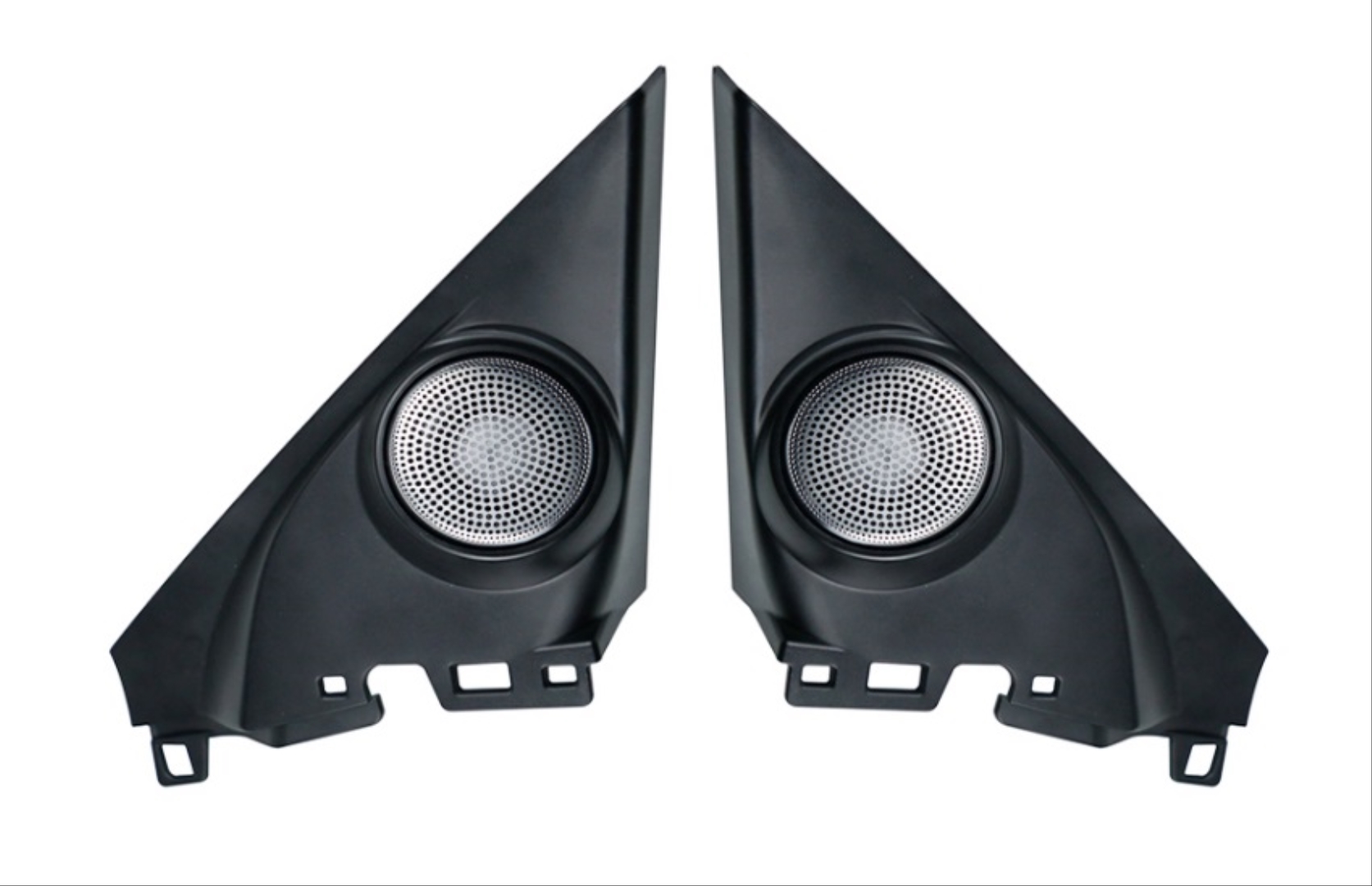 Honda Civic 2016-2020 FC5 Full Ambians Set (Karbon Trim) 2