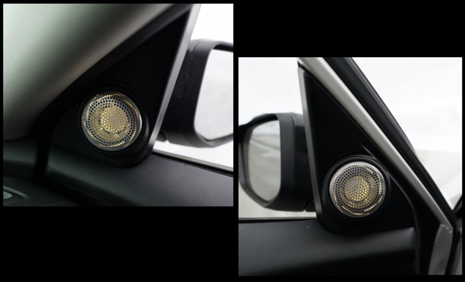 Honda Civic 2016-2020 FC5 Full Ambians Set (Karbon Trim) 4
