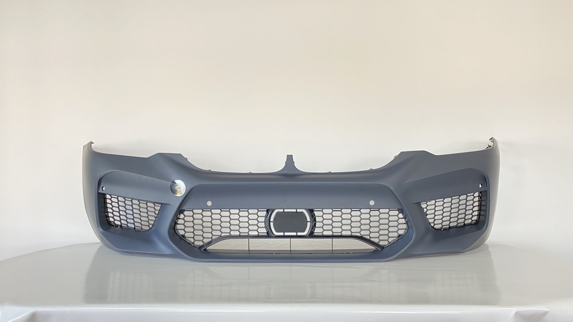 2017-2020 BMW 5 Serisi G30 için Uyumlu M5 Görünüm Body Kit 2