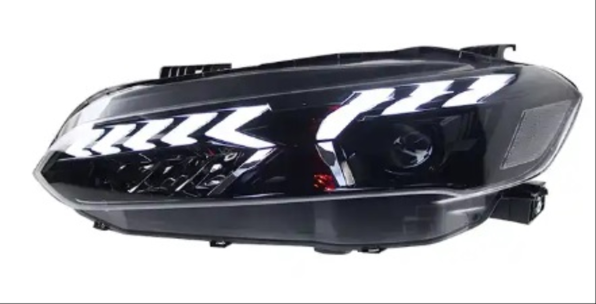 Civic 2022+ Ultimate LED Far 2