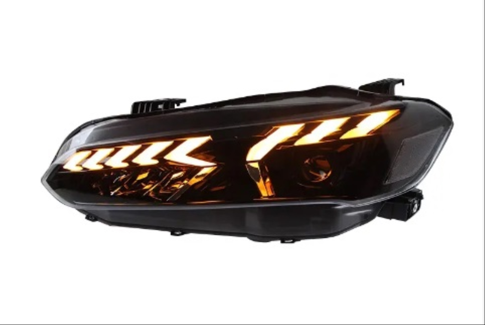 Civic 2022+ Ultimate LED Far 3
