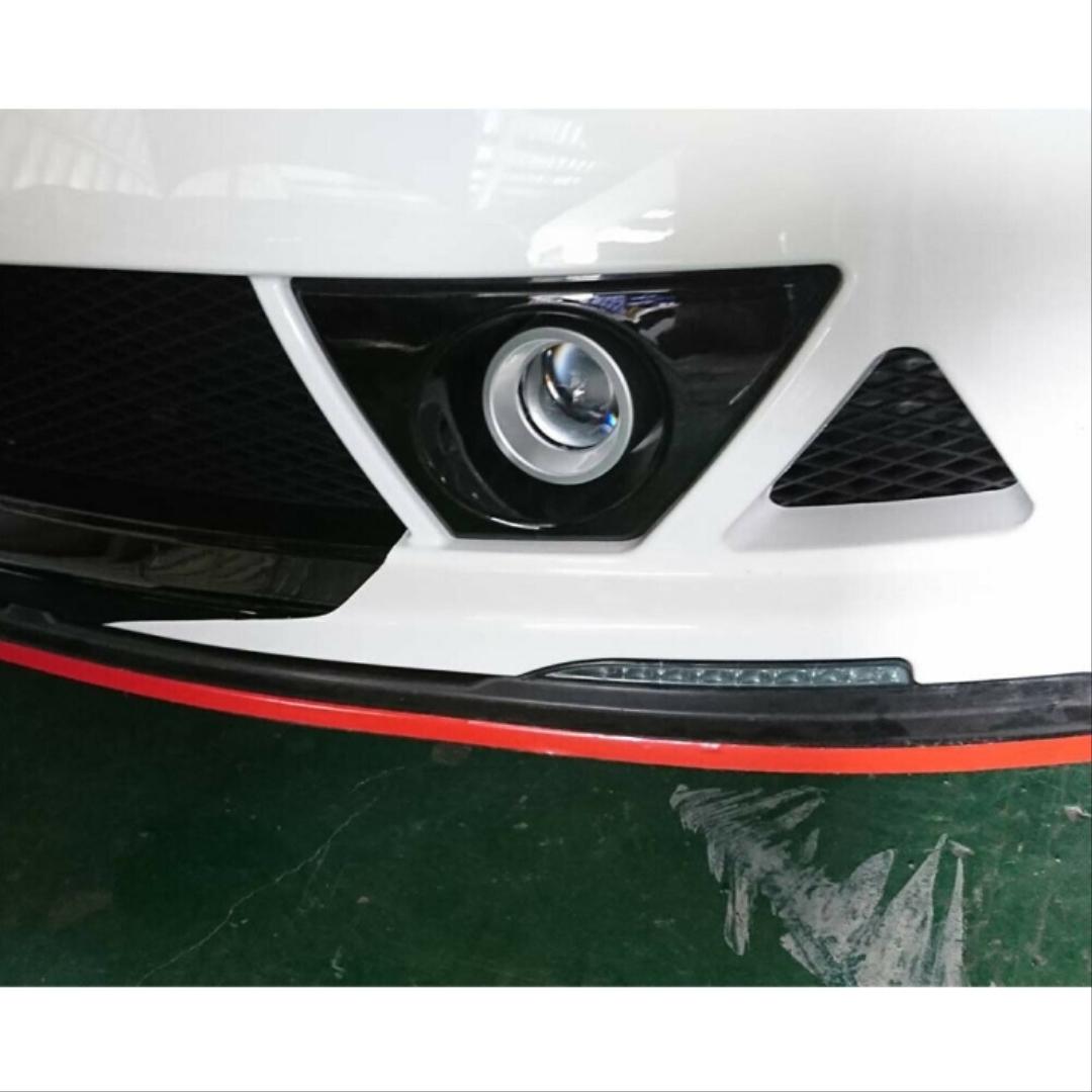 Honda Civic FB7 (2012-2015) Uyumlu RR Şiş Çerçevesi 2