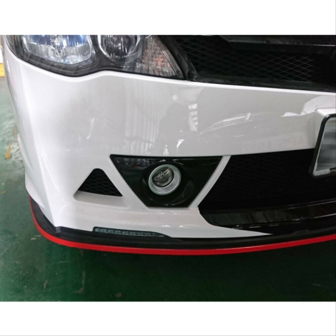 Honda Civic FB7 (2012-2015) Uyumlu RR Şiş Çerçevesi 3