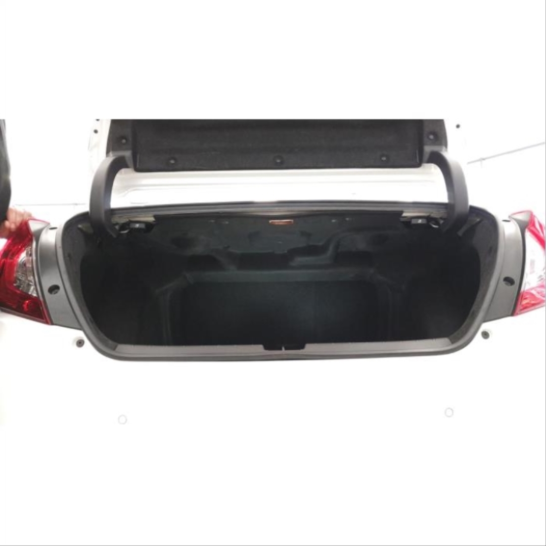 Honda Civic FC5 2016-2020 Uyumlu Bagaj Pandizotu 2