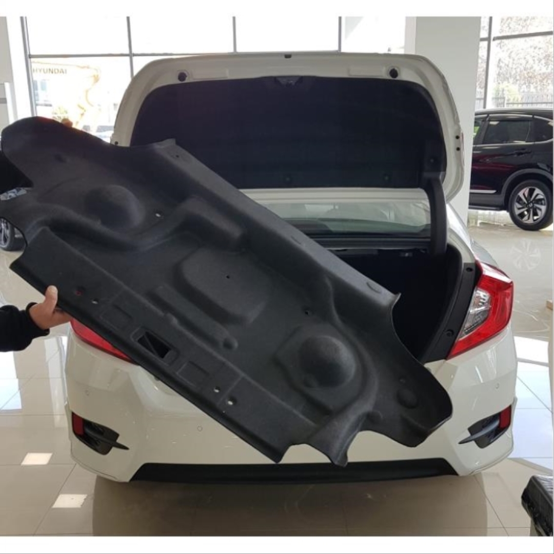 Honda Civic FC5 2016-2020 Uyumlu Bagaj Pandizotu 3