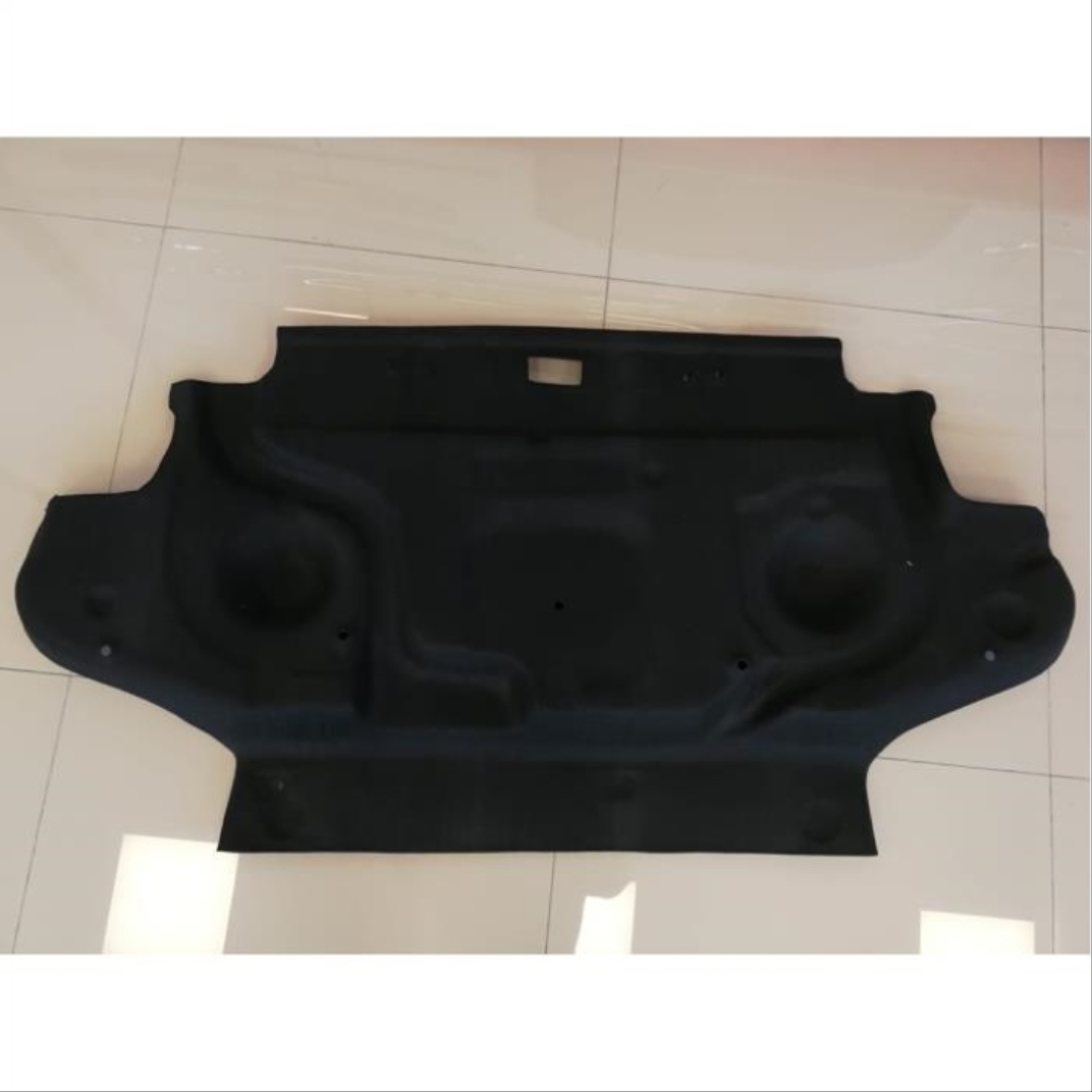Honda Civic FC5 2016-2020 Uyumlu Bagaj Pandizotu 4