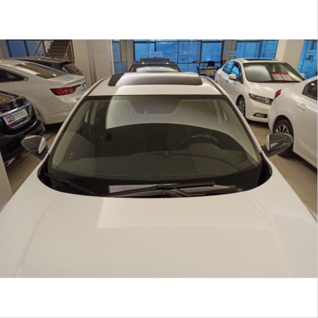 Honda Civic FC5 2016-2020 Uyumlu Ayna Kapağı Karbon 3