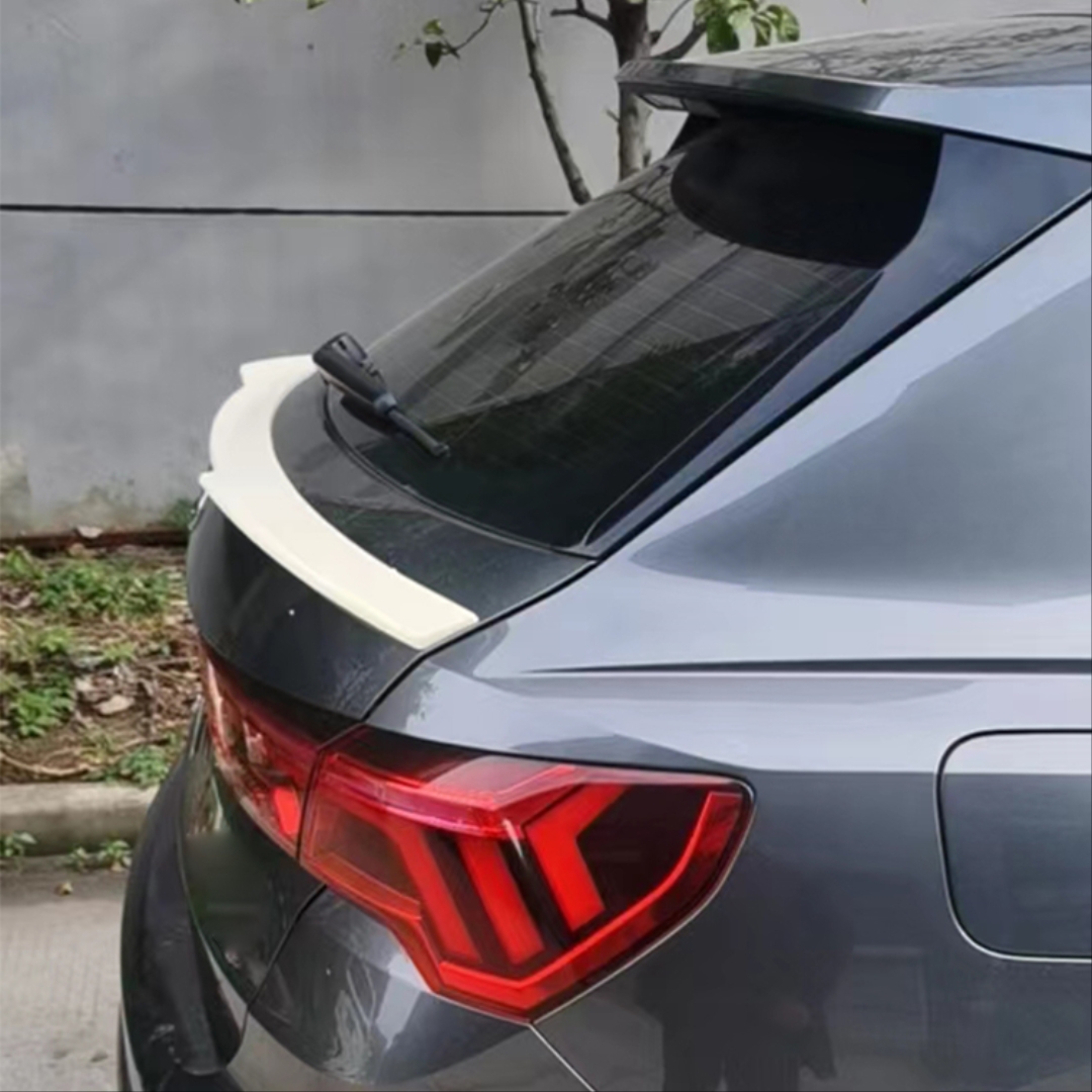 2019+ Audi Q3 (F3) Mid Spoiler 2