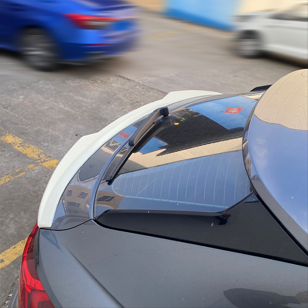 2019+ AUDI Q3 Sportback (F3) Mid Spoiler 3