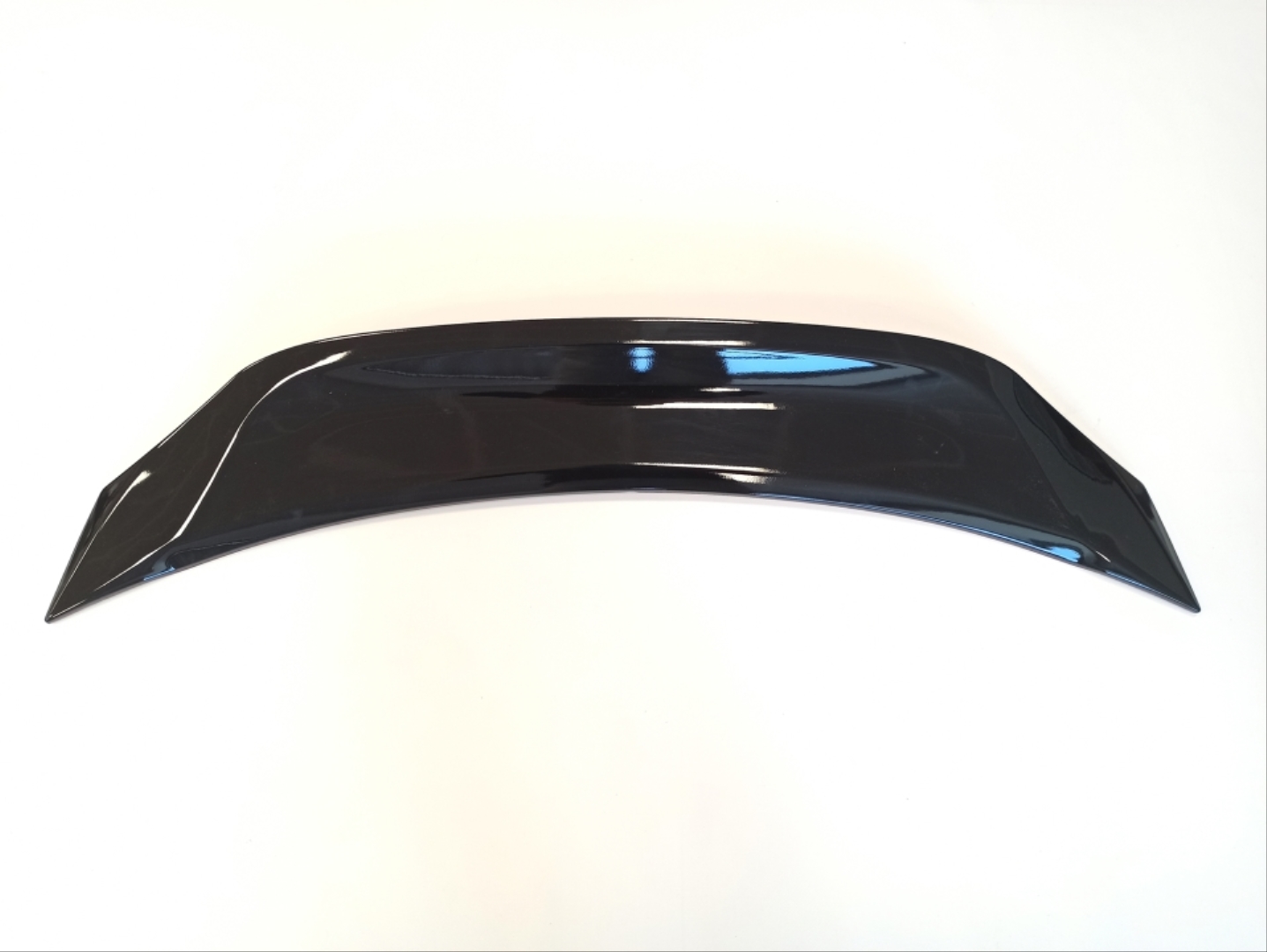 Civic FC5 (2016-2020) Uyumlu DTO Model Spoiler (Parlak Siyah) 5